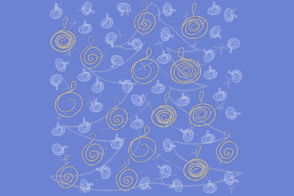 Christmas Background with Sparkling Balls: A Festive Graphics Gem