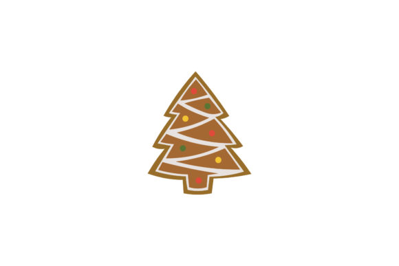 Christmas Cookies Vectors: A Sweet Addition to Your Graphics