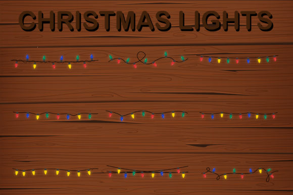 Christmas Lights for Winter Decoration: A Designer's Review